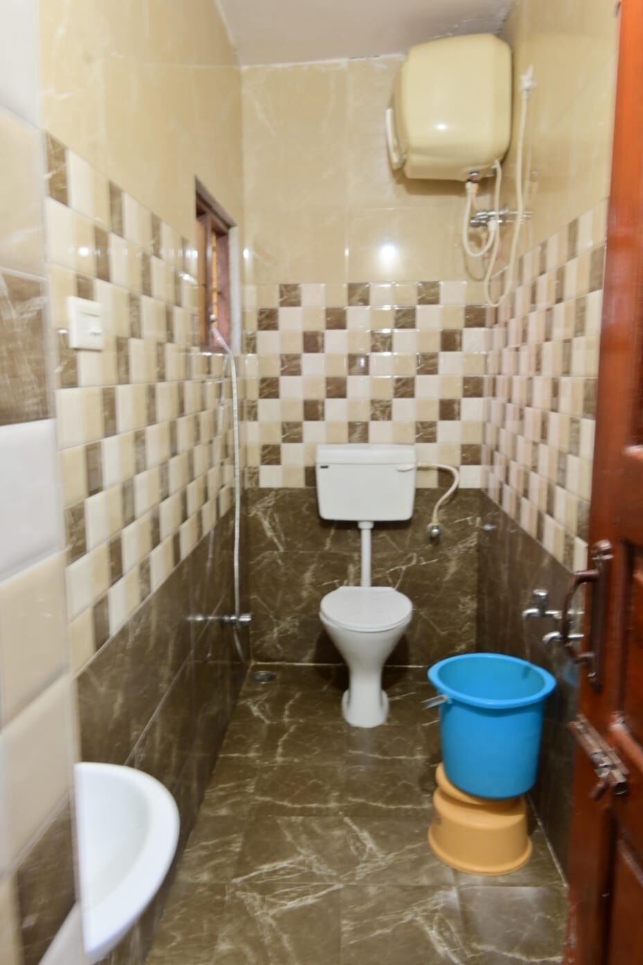 Baño