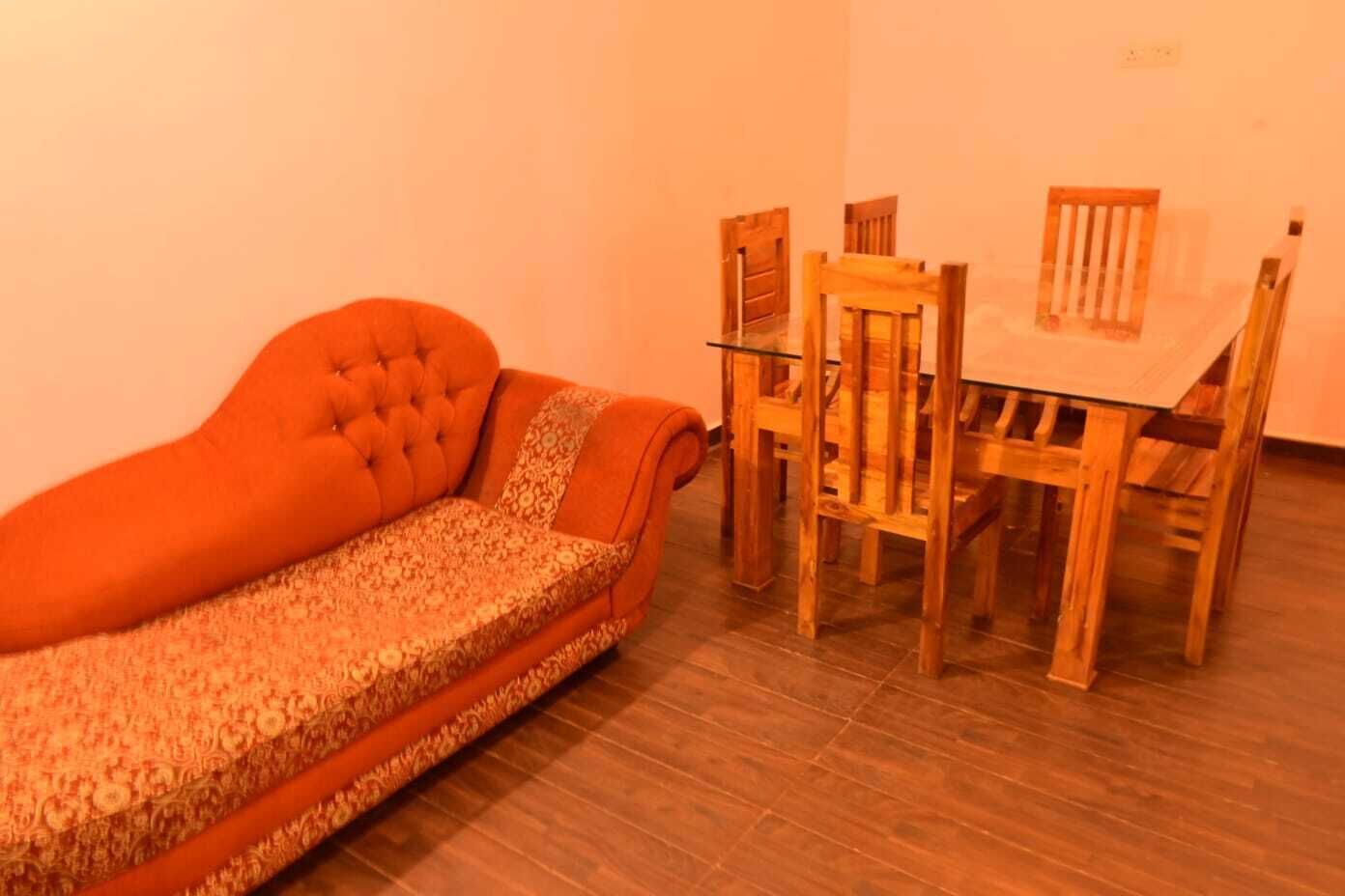 Chambre Standard | Intérieur