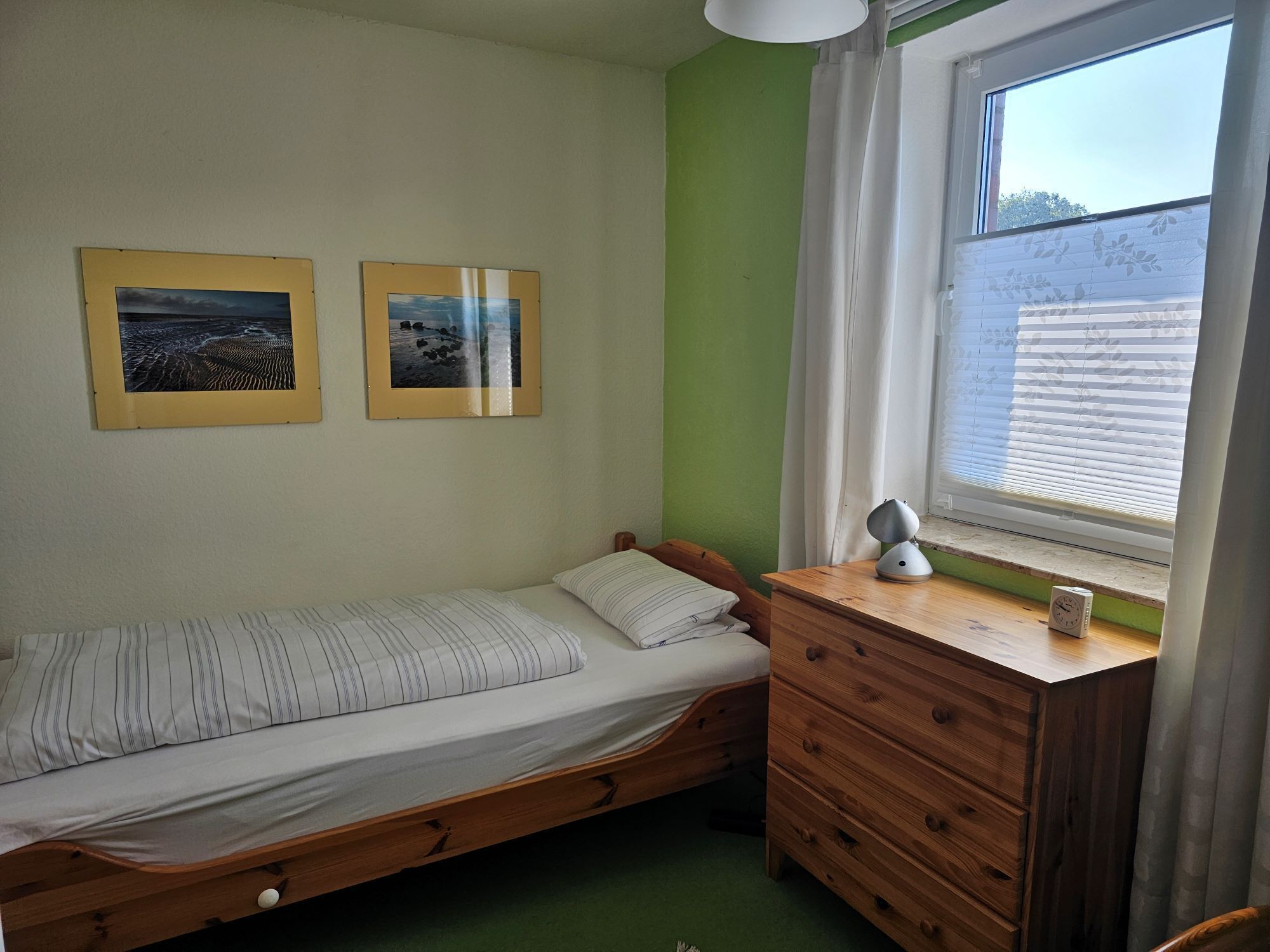 Travel crib, WiFi (free)