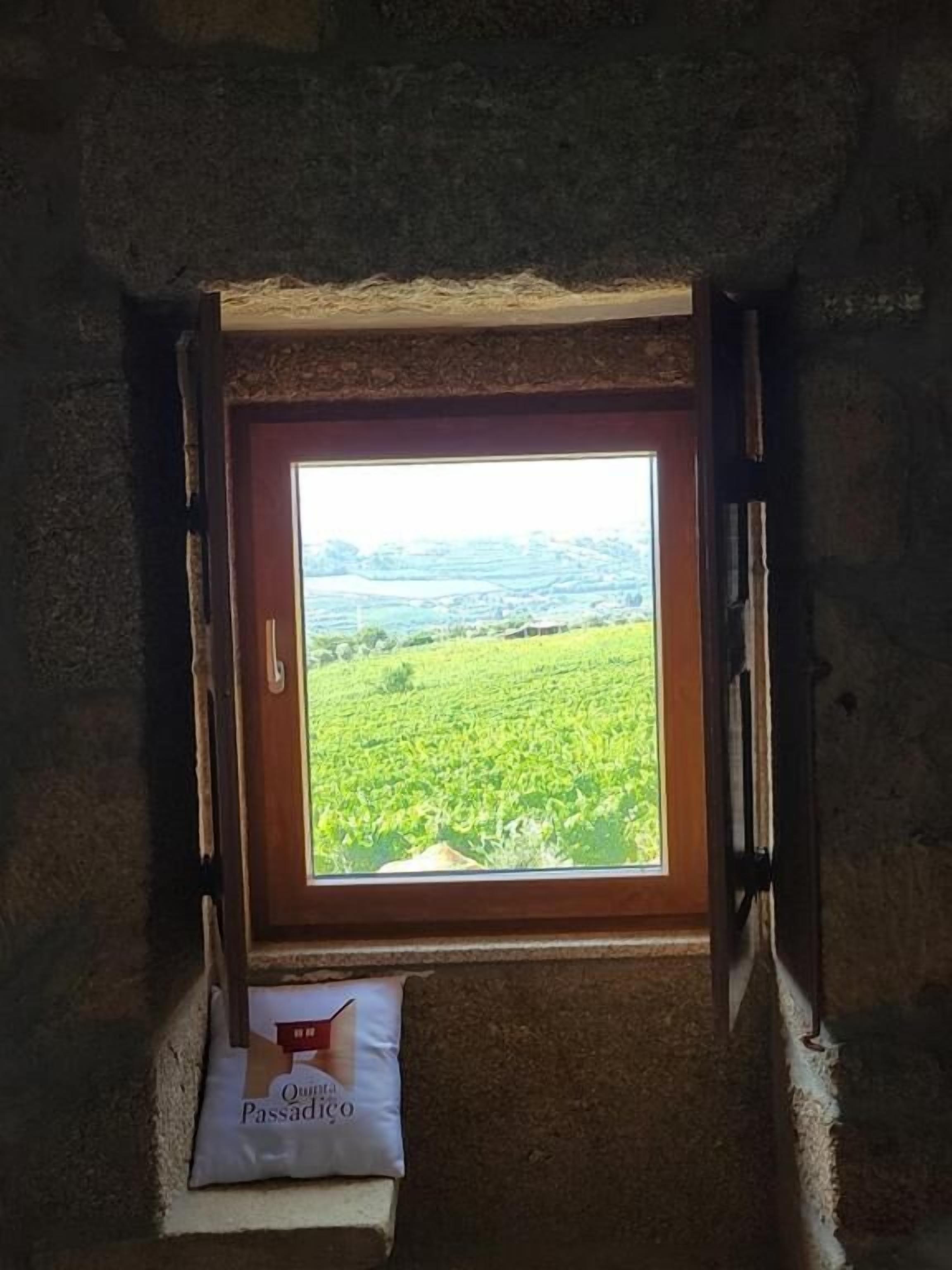 Superior Double Room, Vineyard View | Interior
