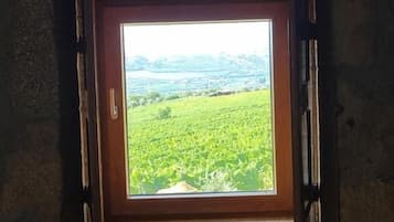 Superior Double Room, Vineyard View | Interior
