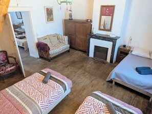 Habitación