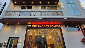 Chi tiết ngoại thất