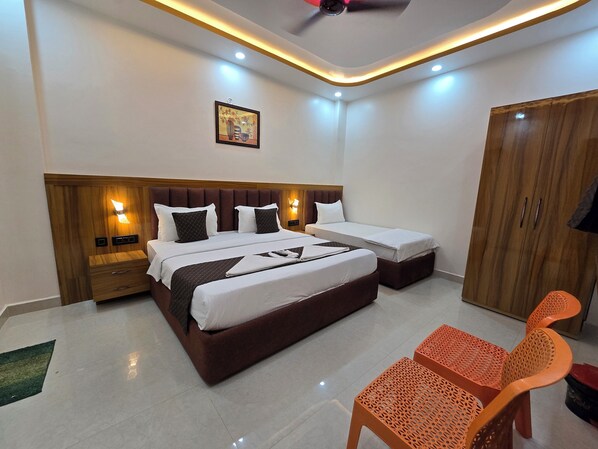 Superior Triple Room