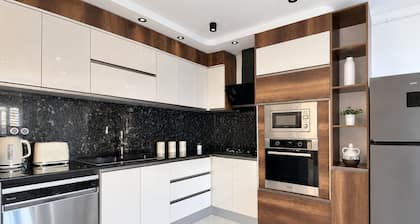 Magnifique Appartement de 3 pieces Oran