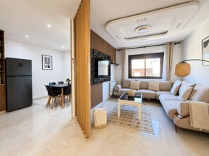 Departamento | Área de sala de estar