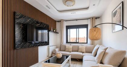 Magnifique Appartement de 3 pieces Oran