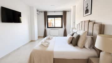 Apartment | Free WiFi