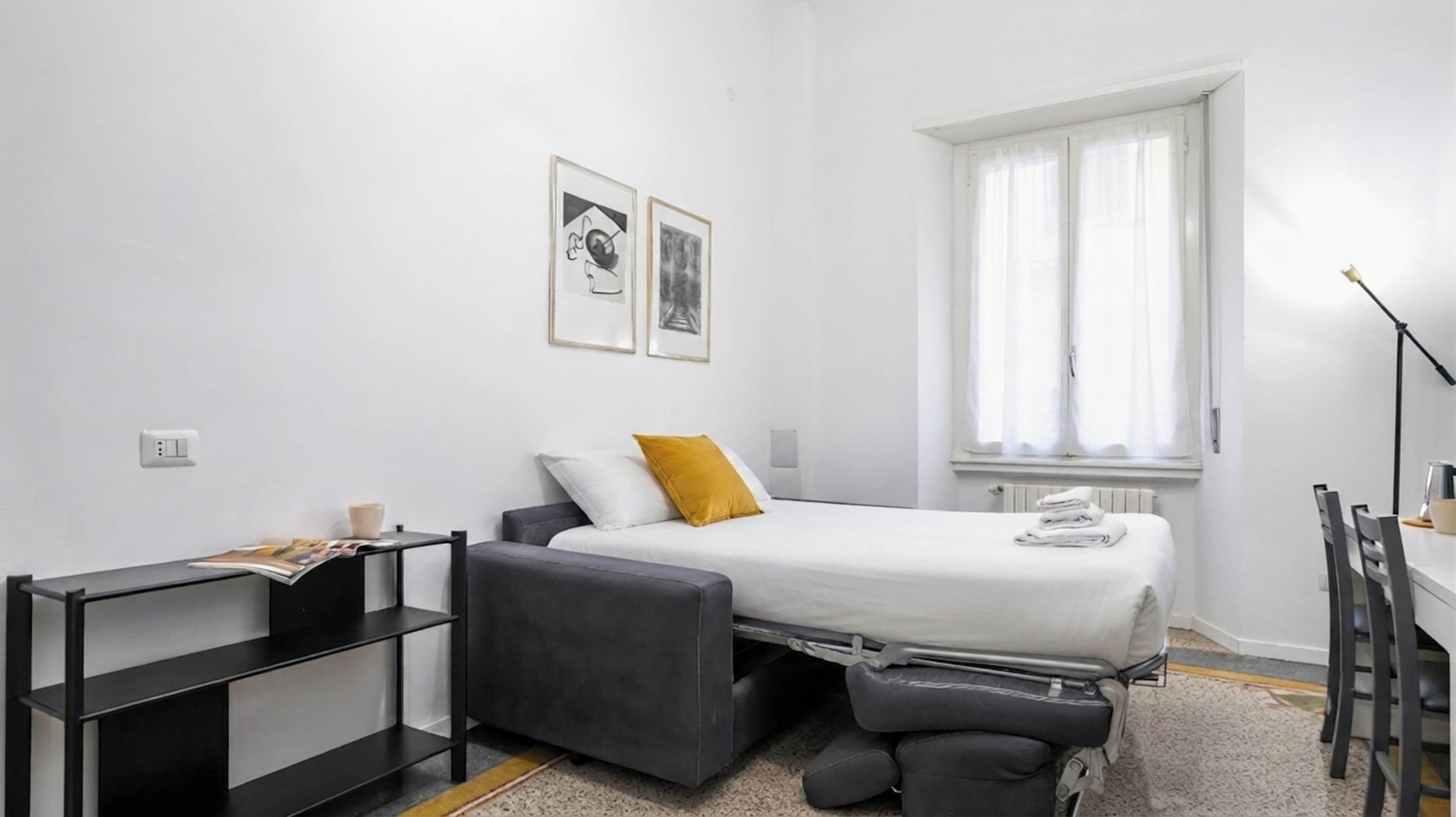 Appartement (2 Bedrooms)
