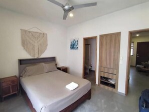 1 Schlafzimmer, WLAN