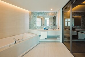 Bathroom - INSCAPE YANGYANG by PARNAS (Yangyang)