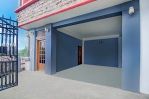 Exterior - Collection O Lachumiere Shillong (Shillong)