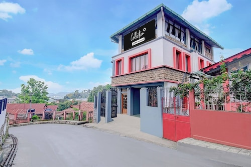 Collection O Lachumiere Shillong