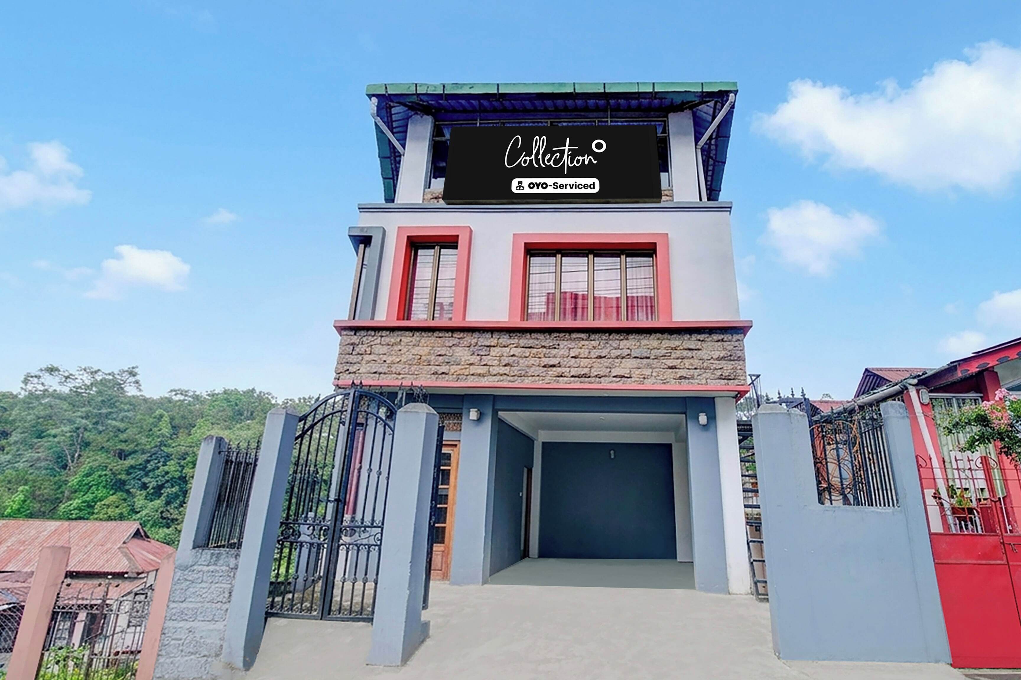 Ngoại thất