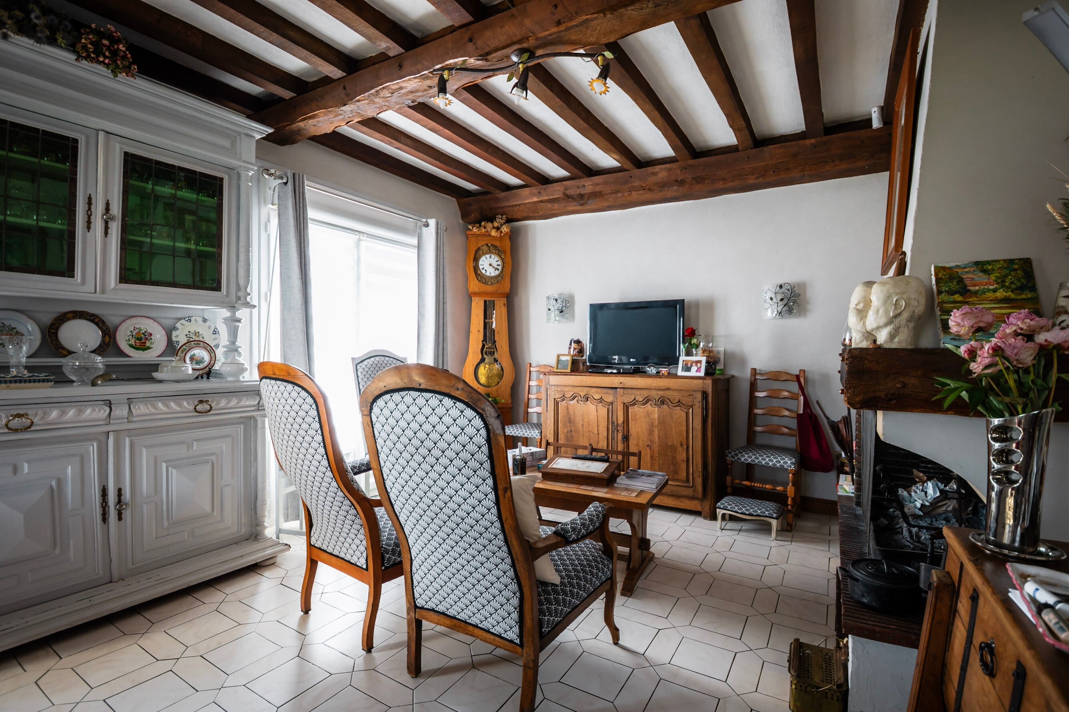 Restauration