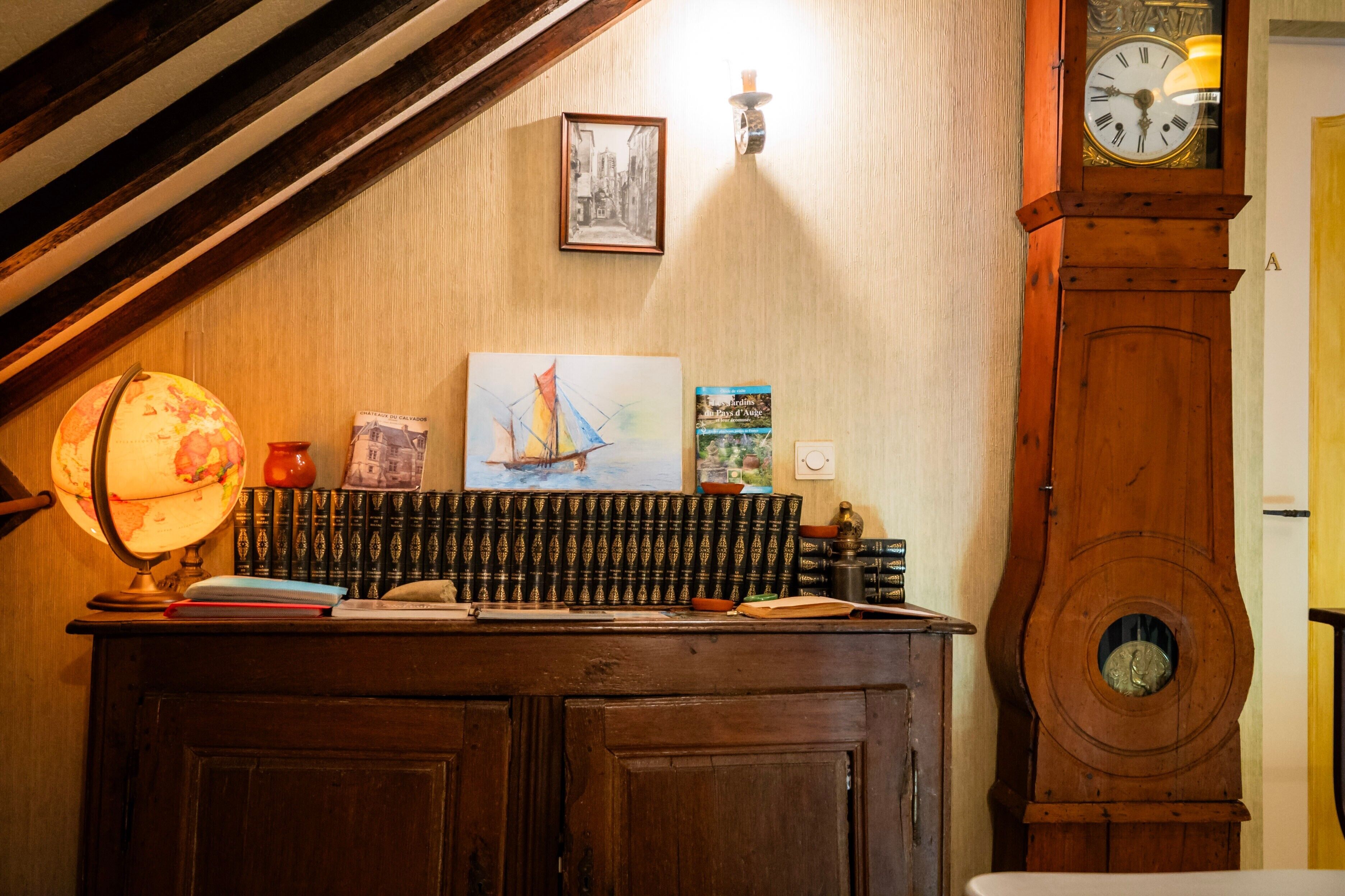 Intérieur