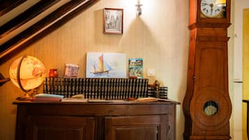 Intérieur