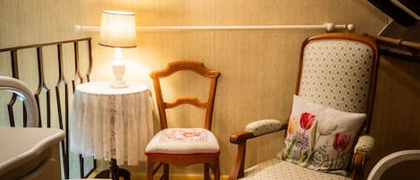 Intérieur