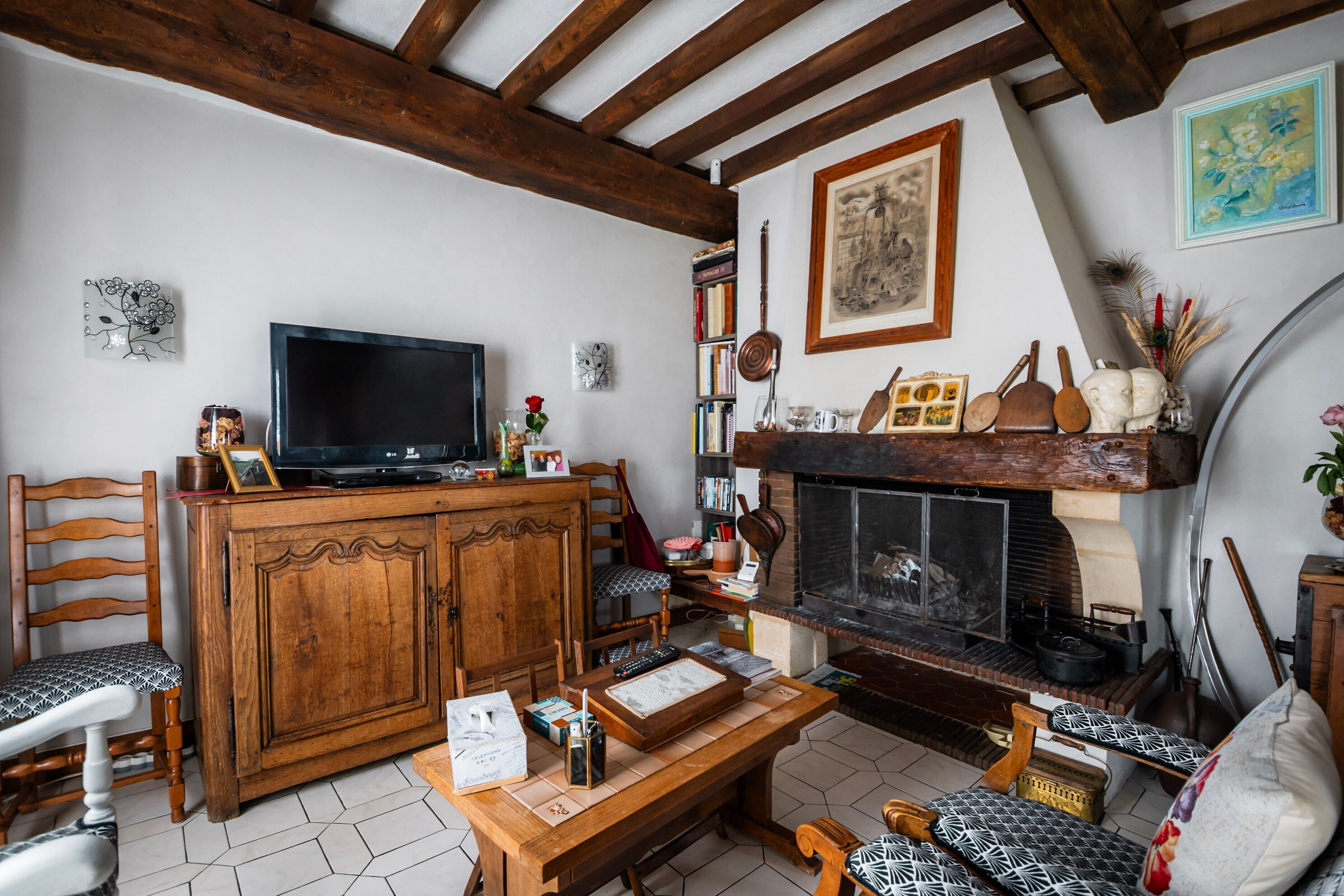 Interieur
