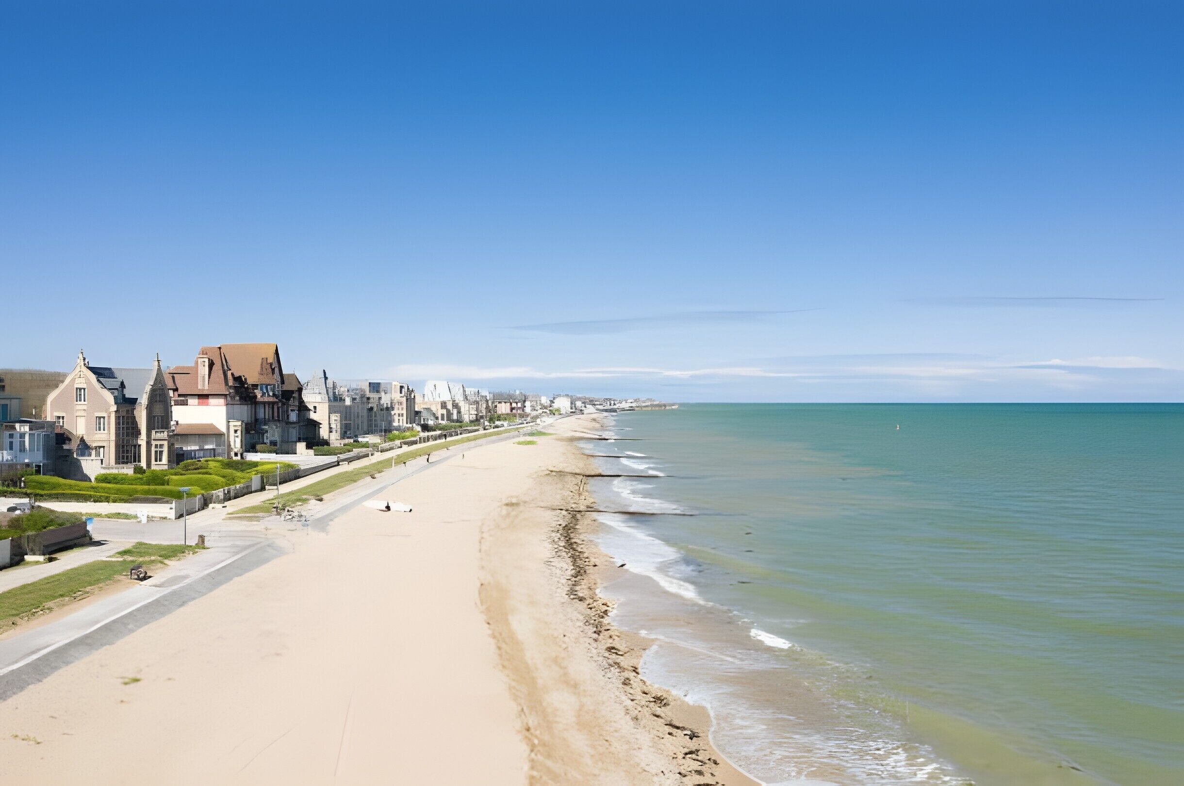 Plage