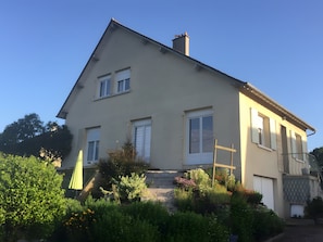 Außenbereich