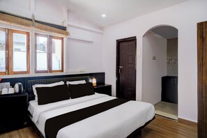 Classic Room | Free WiFi - Collection O Police Bazar Shillong (Shillong)
