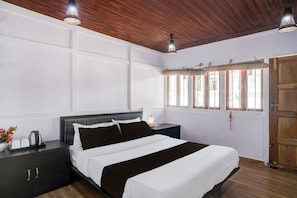 Classic Room | Free WiFi - Collection O Police Bazar Shillong (Shillong)