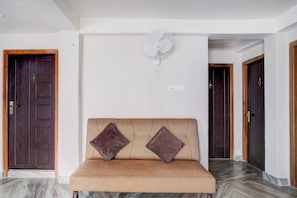 Living area - Collection O Police Bazar Shillong (Shillong)