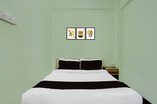 Collection O SRS Residency