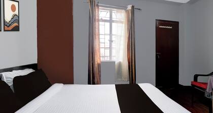 Collection O SRS Residency