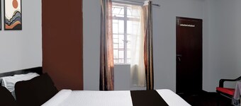 Collection O SRS Residency