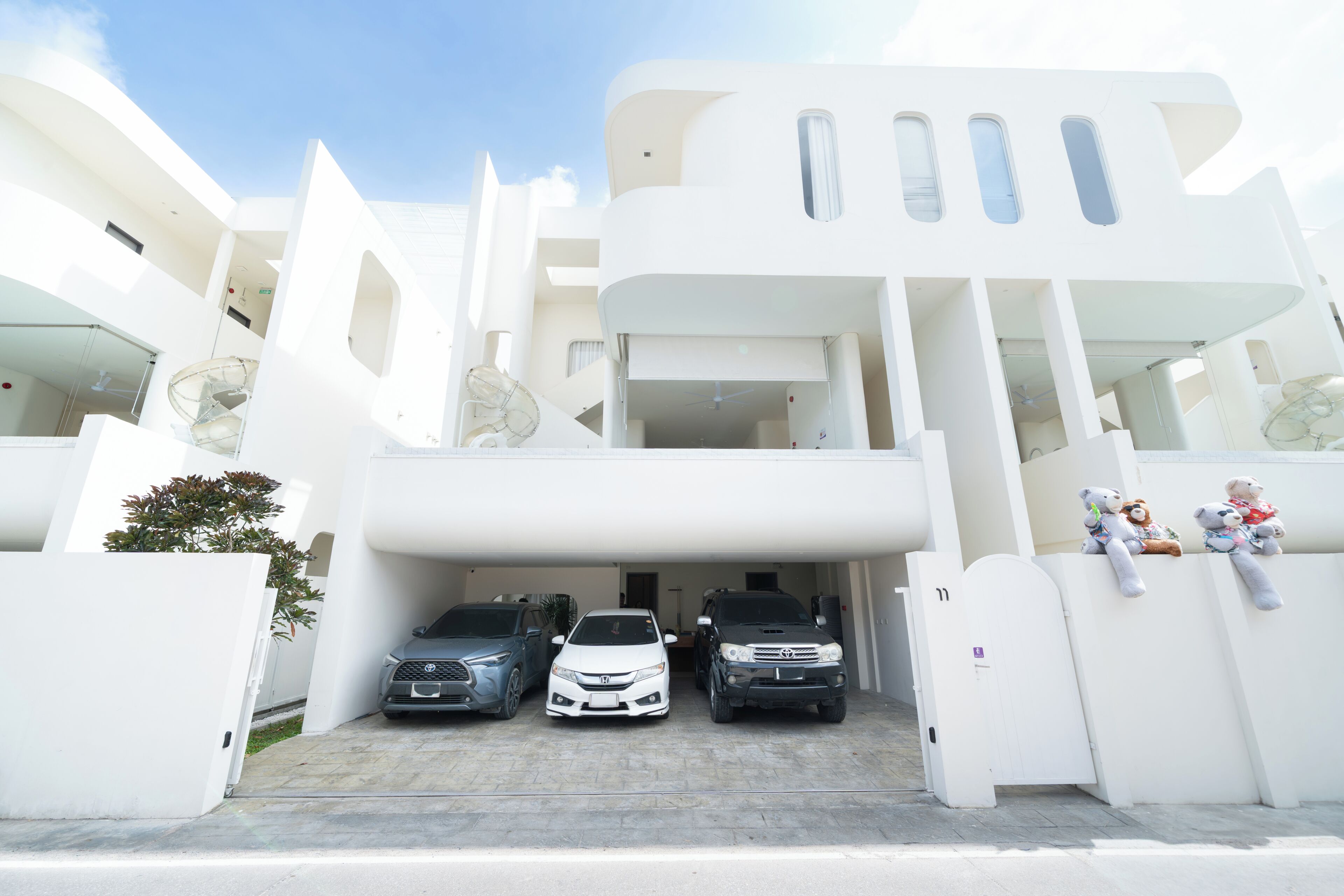 Außenbereich