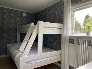 1 Schlafzimmer, Schreibtisch, kostenloses WLAN