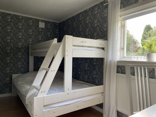1 Schlafzimmer, Schreibtisch, kostenloses WLAN