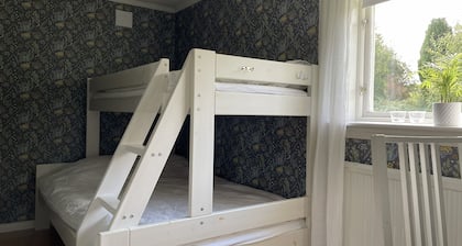 Cozy Country Guest House