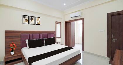 Collection O Ranipur - Dhaney Crossway