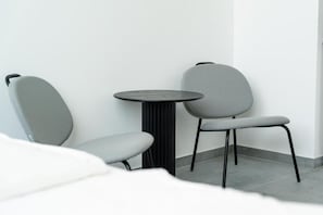 Suite | Innenbereich