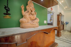 Interior - Collection O Sevoke Crossway Siliguri (Siliguri)