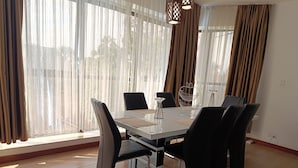 Unclassified image, 5 of 11, button - Myra Residence (Nairobi)