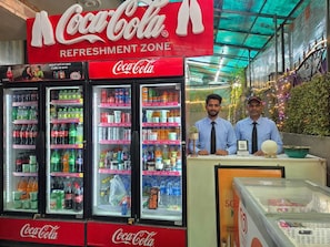 Gift shop - Gulmohar Residencies (Gurugram)