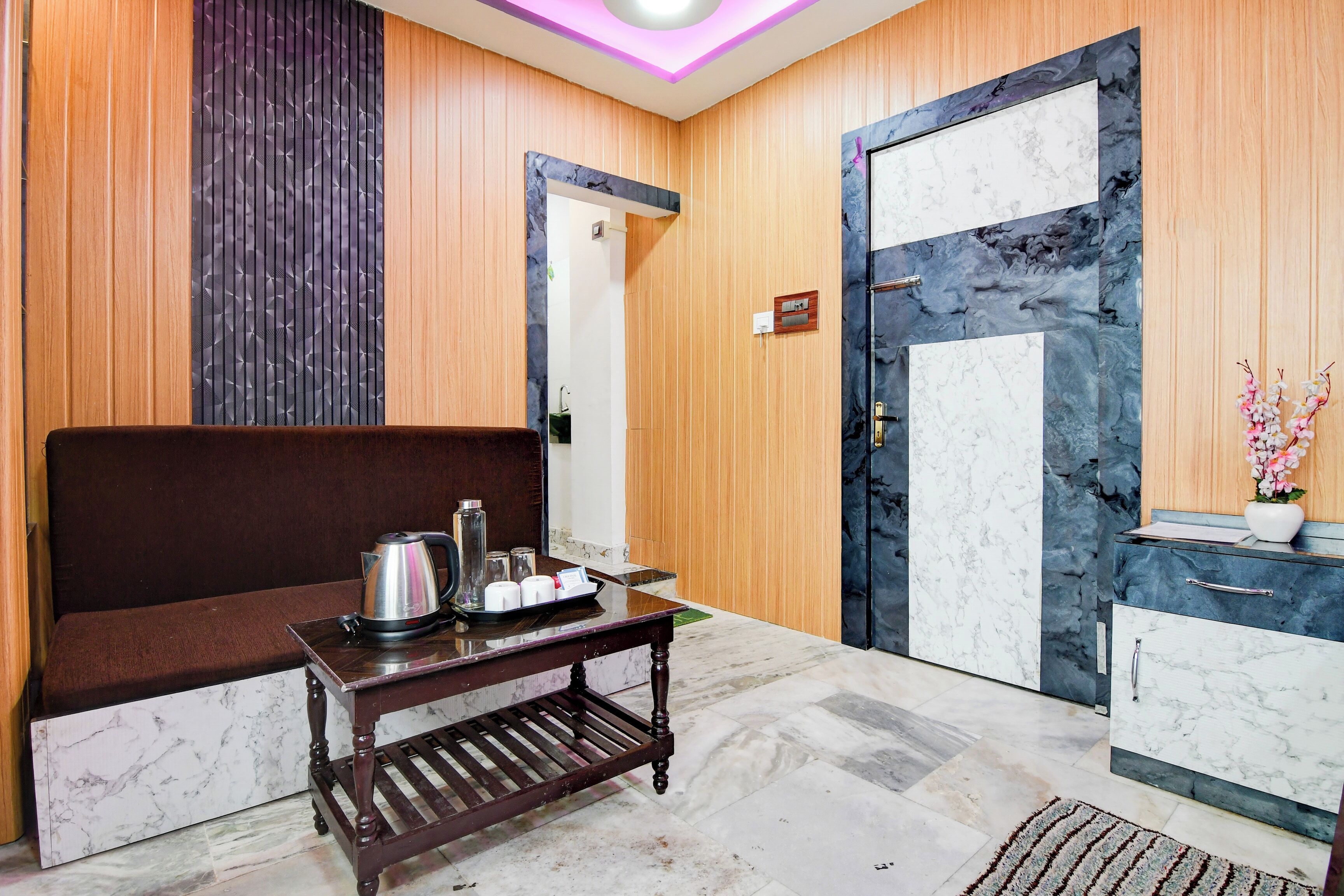 Habitación clásica | Interior