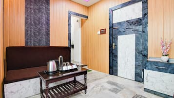Habitación clásica | Interior