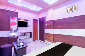 Classic-huone | Ilmainen Wi-Fi