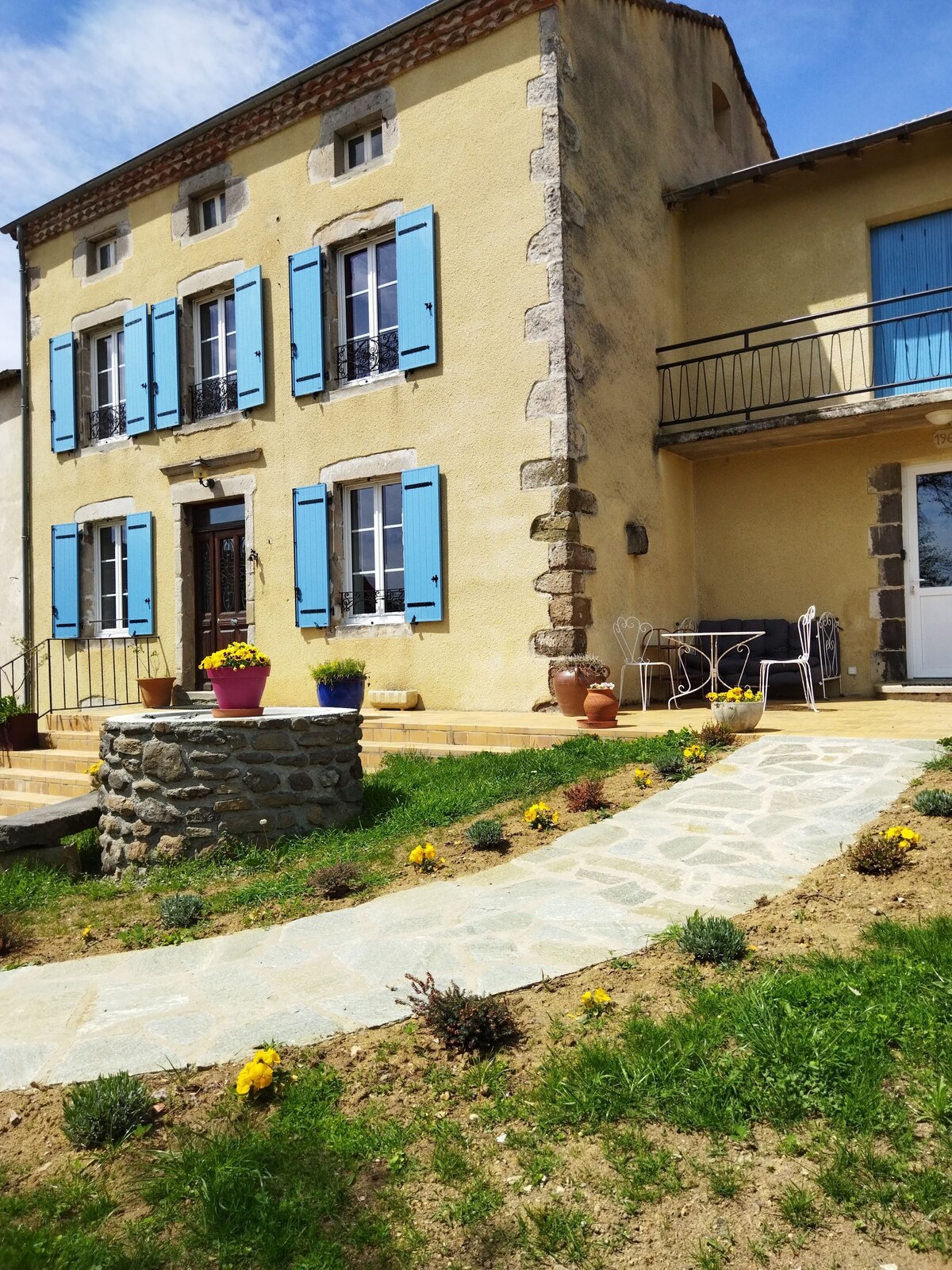 Image de profil de l’hôte