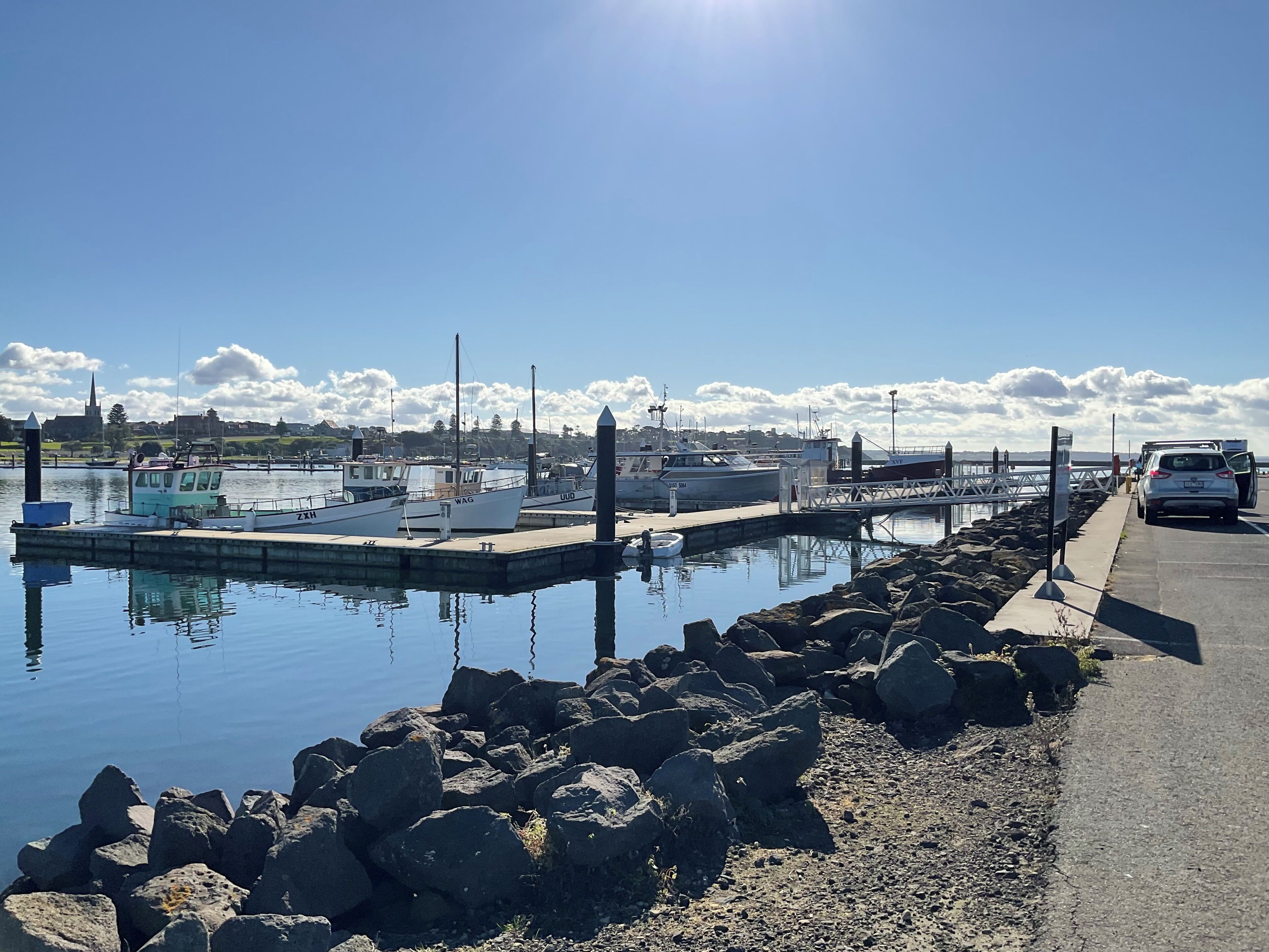 Jachthaven