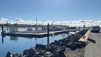Jachthaven