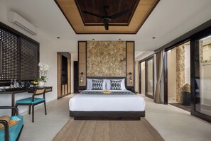 Room - The Sankara Hill Penida (Penida Island)