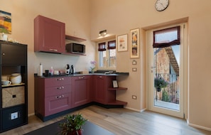 Cucina privata