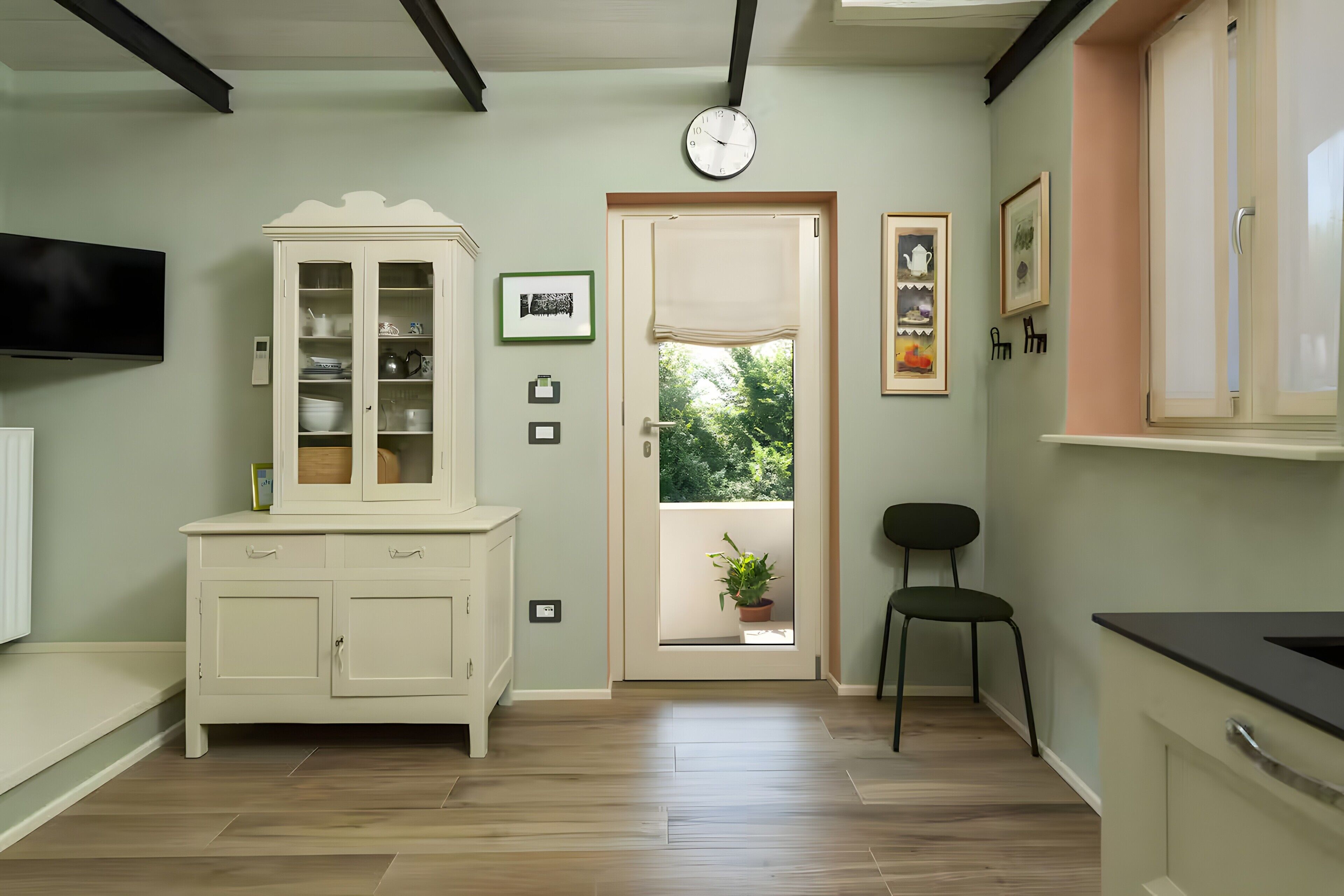 Intérieur