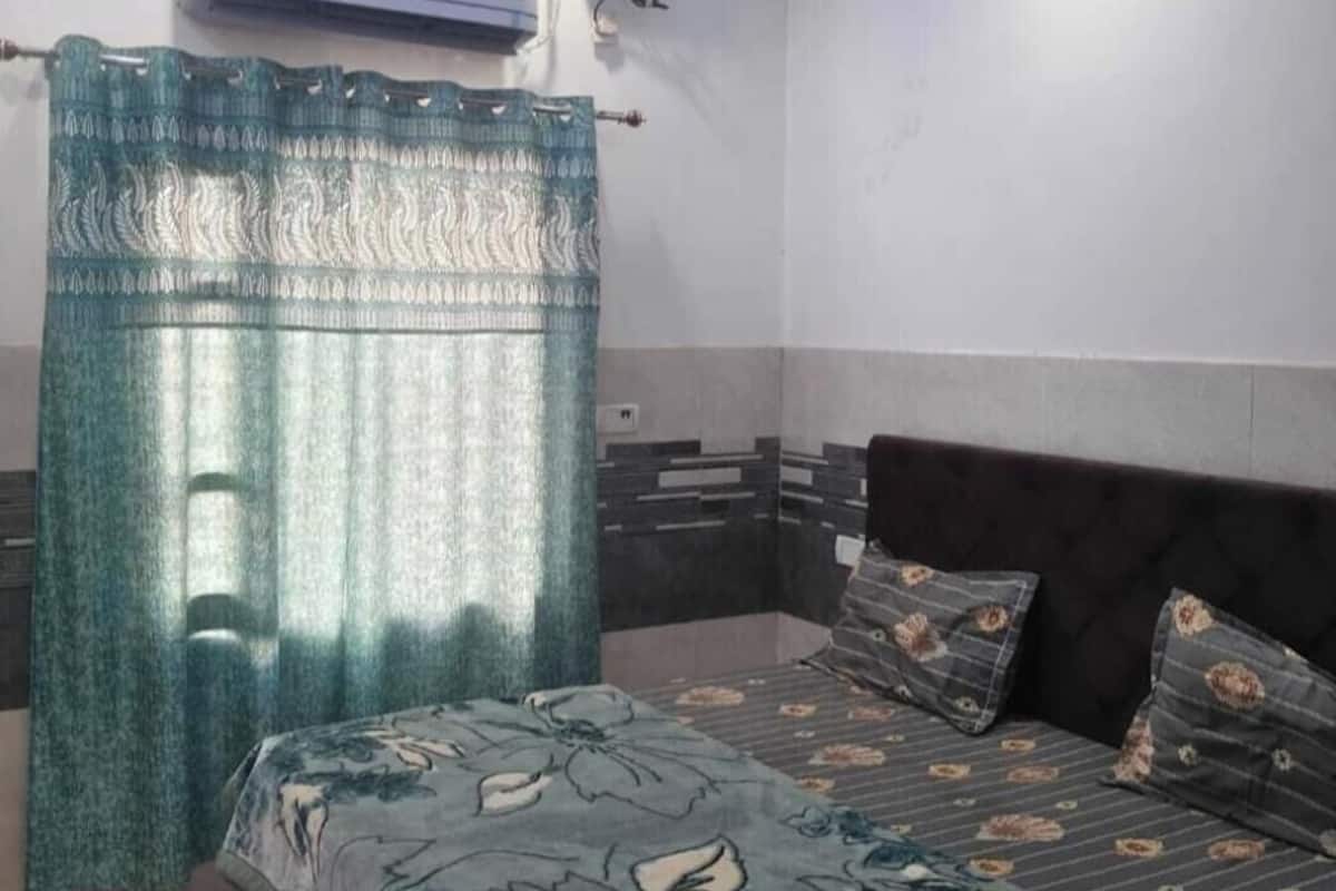 Habitación doble Deluxe, balcón, vista a la ciudad | Ropa de cama de alta calidad, wifi gratis y ropa de cama